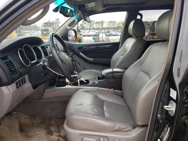 Photo 7 from auction – 2006 TOYOTA 4RUNNER LI with VIN JTEBU17R360094872