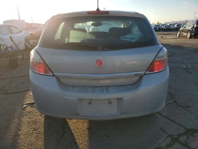Photo 6 from auction – 2008 SATURN ASTRA XE with VIN W08AR671585086313