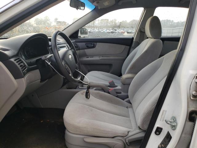 صورة رقم 7 من المزاد - 2008 KIA OPTIMA LX مع VIN KNAGE123085275327