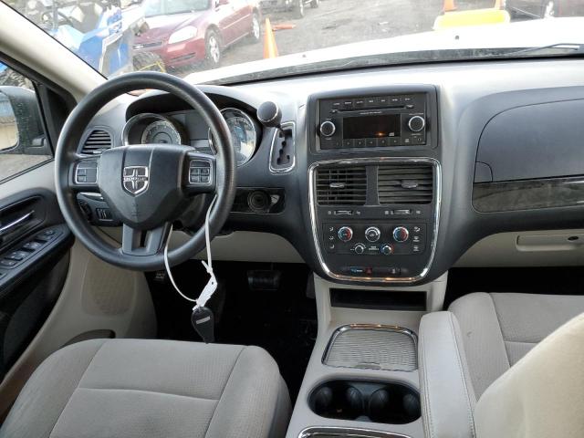 Photo 8 from auction – 2012 DODGE GRAND CARA with VIN 2C4RDGCG5CR236943
