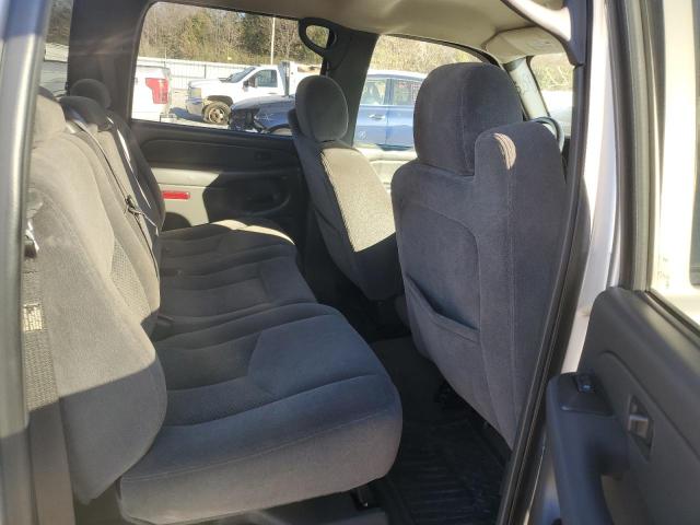Photo 10 from auction – 2006 CHEVROLET SILVERADO with VIN 2GCEC13T861222839