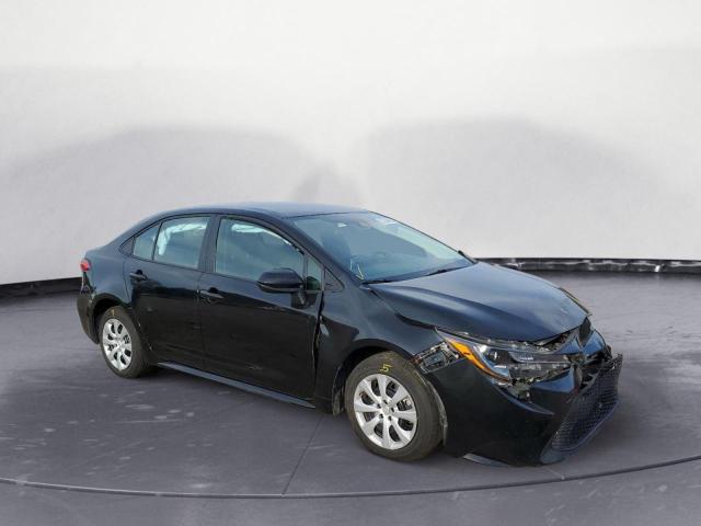 Photo 4 from auction – 2021 TOYOTA COROLLA LE with VIN 5YFEPMAE7MP191978