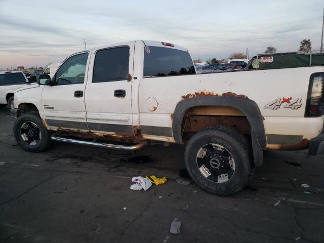 Photo 2 from auction – 2003 CHEVROLET SILVERADO with VIN 1GCHK23123F110255