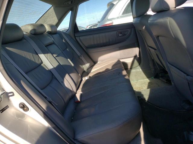 Photo 10 from auction – 2004 TOYOTA AVALON XL with VIN 4T1BF28B64U374485