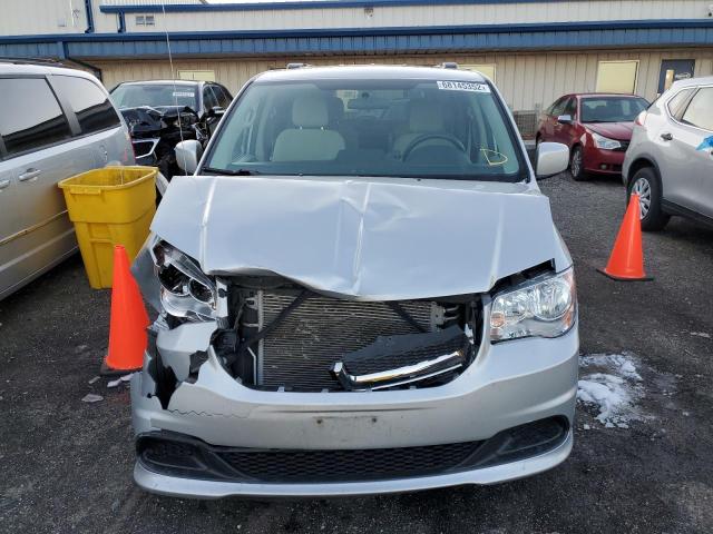 Photo 5 from auction – 2012 DODGE GRAND CARA with VIN 2C4RDGCG5CR236943