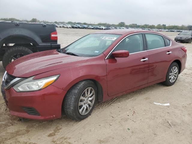 NISSAN ALTIMA 2.5 2016 with VIN 1N4AL3AP2GC255109 - Photo from auction