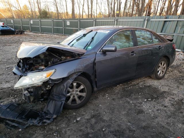 TOYOTA CAMRY BASE 2011 with VIN 4T1BF3EK7BU204109 - Photo from auction
