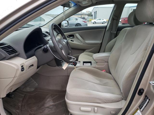 Photo 7 from auction – 2007 TOYOTA CAMRY CE with VIN 4T1BE46K37U173438