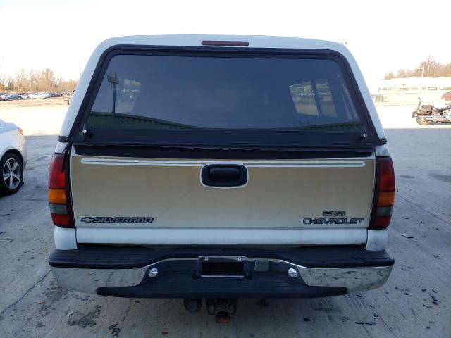 Photo 6 from auction – 2001 CHEVROLET SILVERADO with VIN 2GCEC19T911327258
