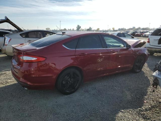 Photo 3 from auction – 2016 FORD FUSION SE with VIN 3FA6P0HD1GR145593