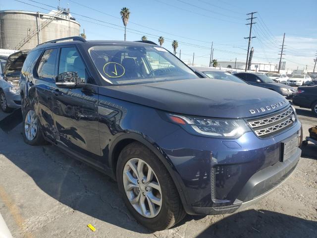 Photo 4 from auction – 2019 LAND ROVER DISCOVERY with VIN SALRG2RV5KA094945