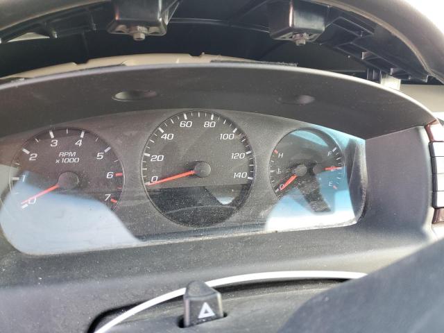 Photo 9 from auction – 2009 CHEVROLET IMPALA LS with VIN 2G1WB57K091107049