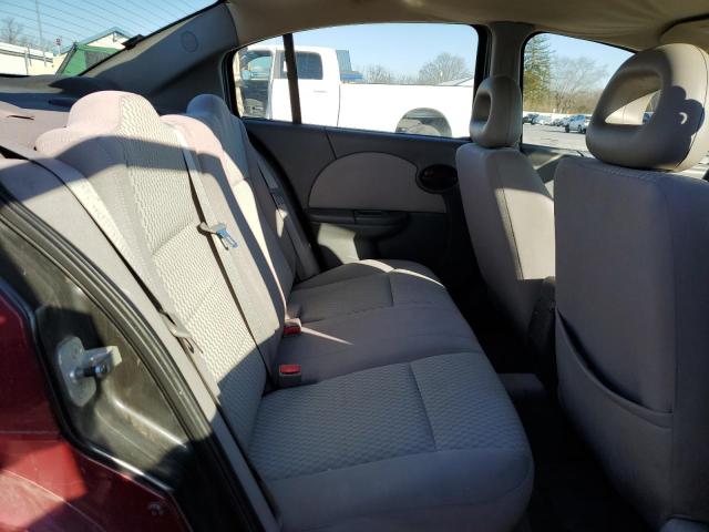 Photo 10 from auction – 2005 SATURN ION LEVEL with VIN 1G8AJ52F45Z183402