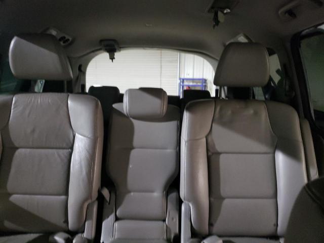 Photo 10 from auction – 2012 HONDA ODYSSEY EX with VIN 5FNRL5H60CB062055
