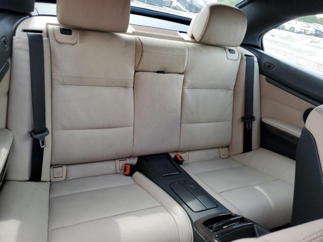 Photo 10 from auction – 2011 BMW 335 I with VIN WBADX7C54BE579414