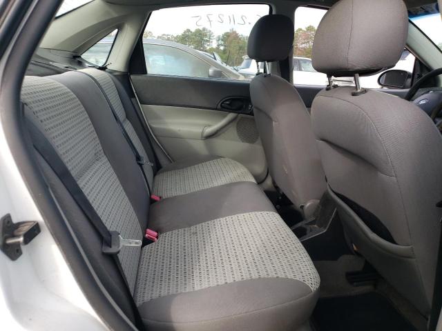 Photo 10 from auction – 2007 FORD FOCUS ZX4 with VIN 1FAFP34N57W183938