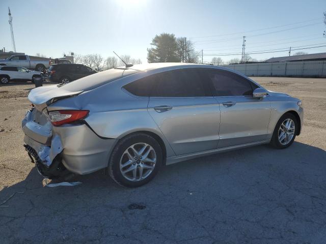 Photo 3 from auction – 2013 FORD FUSION with VIN 3FA6P0HR7DR313180