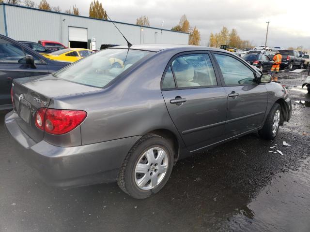 Photo 3 from auction – 2008 TOYOTA COROLLA CE with VIN 1NXBR32E08Z008270