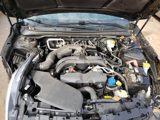 Photo 11 from auction – 2019 SUBARU OUTBACK 2. with VIN 4S4BSABC3K3343088