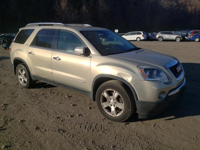 Photo 4 from auction – 2009 GMC ACADIA SLT with VIN 1GKEV23D29J106642