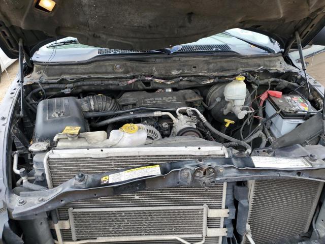 Photo 11 from auction – 2008 DODGE RAM 1500 S with VIN 1D7HA18218J111566