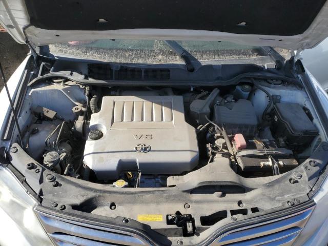 Photo 12 from auction – 2010 TOYOTA VENZA with VIN 4T3BK3BB1AU031595