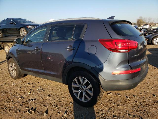 Photo 2 from auction – 2014 KIA SPORTAGE L with VIN KNDPBCAC2E7576500