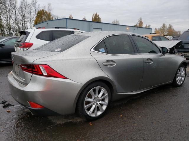 Photo 3 from auction – 2015 LEXUS IS 250 with VIN JTHCF1D27F5024643