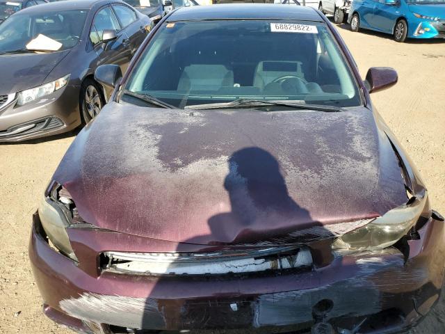 Photo 11 from auction – 2007 TOYOTA SCION TC with VIN JTKDE177270214969