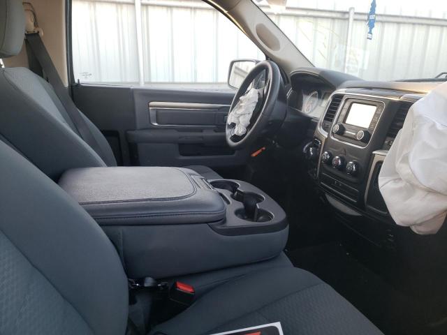 Photo 10 from auction – 2019 RAM 1500 CLASS with VIN 3C6JR7ET6KG522823