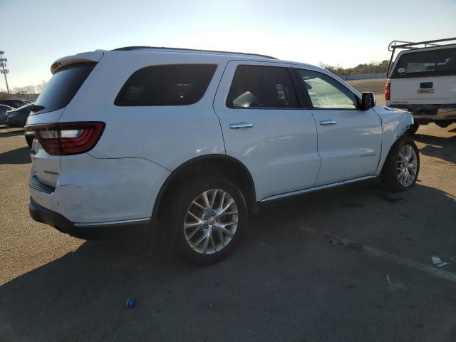 Photo 3 from auction – 2014 DODGE DURANGO CI with VIN 1C4RDJEG7EC537302