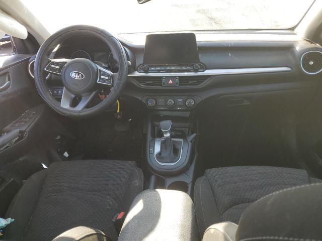 Photo 8 from auction – 2020 KIA FORTE with VIN 3KPF24AD7LE149529