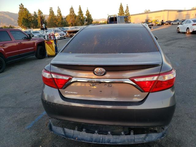 Photo 6 from auction – 2016 TOYOTA CAMRY LE with VIN 4T1BF1FK9GU191857