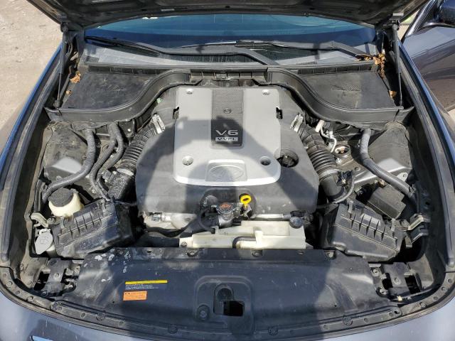 Photo 11 from auction – 2013 INFINITI G37 BASE with VIN JN1CV6AP1DM716114