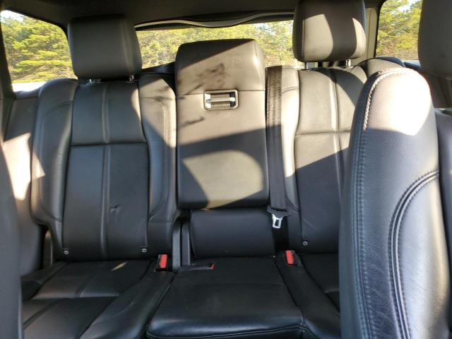 Photo 10 from auction – 2016 LAND ROVER RANGE ROVE with VIN SALGR2PF9GA316391