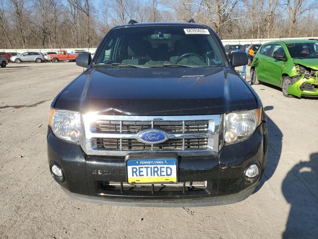 Photo 5 from auction – 2011 FORD ESCAPE XLT with VIN 1FMCU0DG0BKC09654
