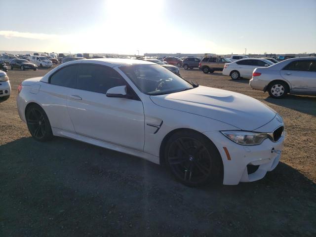 Photo 4 from auction – 2015 BMW M4 with VIN WBS3U9C54FJ967879