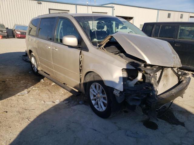 Photo 4 from auction – 2014 DODGE GRAND CARA with VIN 2C4RDGCG7ER388919