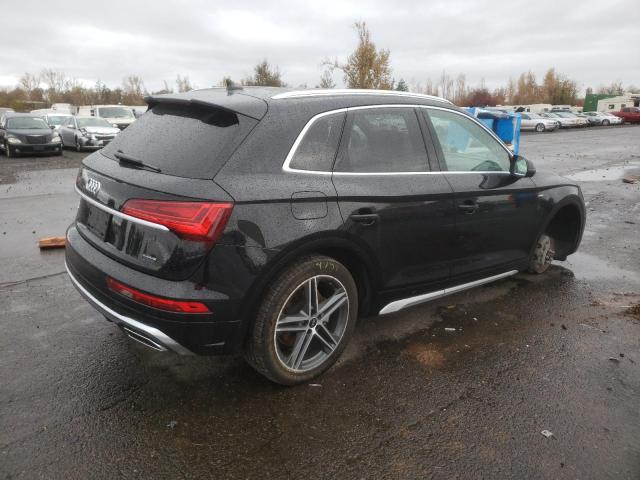 Photo 3 from auction – 2021 AUDI Q5 E PREMI with VIN WA1E2AFY9M2039628