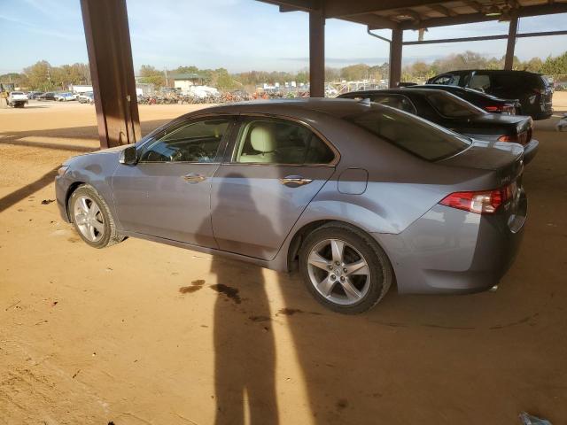 Photo 2 from auction – 2011 ACURA TSX with VIN JH4CU2F6XBC009619