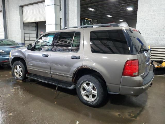 Photo 2 from auction – 2004 FORD EXPLORER X with VIN 1FMDU73K04UC09387