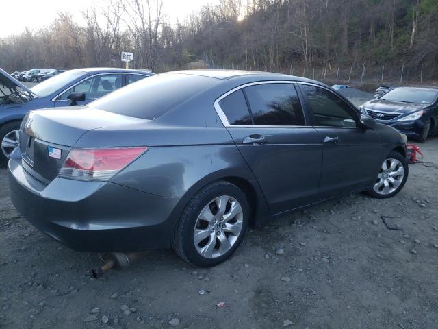 Photo 3 from auction – 2008 HONDA ACCORD with VIN 1HGCP26798A091317