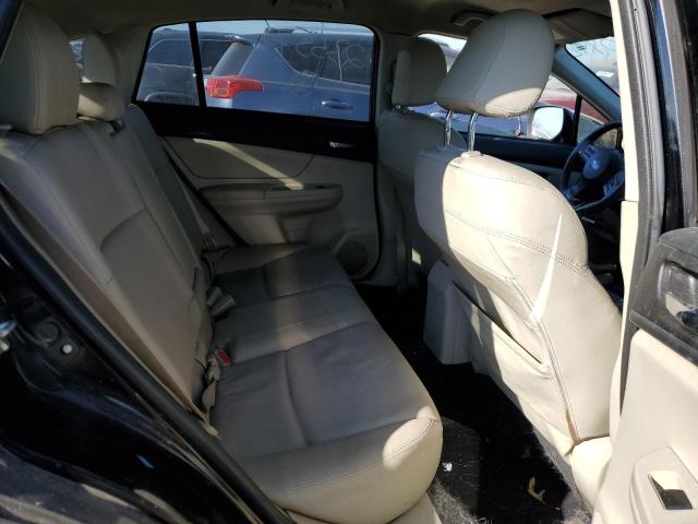 Photo 11 from auction – 2014 SUBARU XV CROSSTR with VIN JF2GPAGC8E8235577