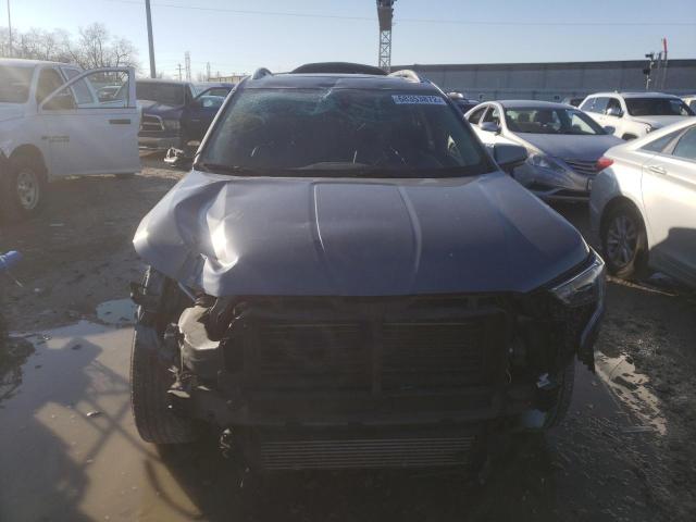 Photo 5 from auction – 2019 GMC TERRAIN SL with VIN 3GKALVEV2KL102441