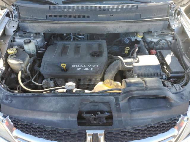 Photo 12 from auction – 2012 DODGE JOURNEY SE with VIN 3C4PDCAB2CT300005