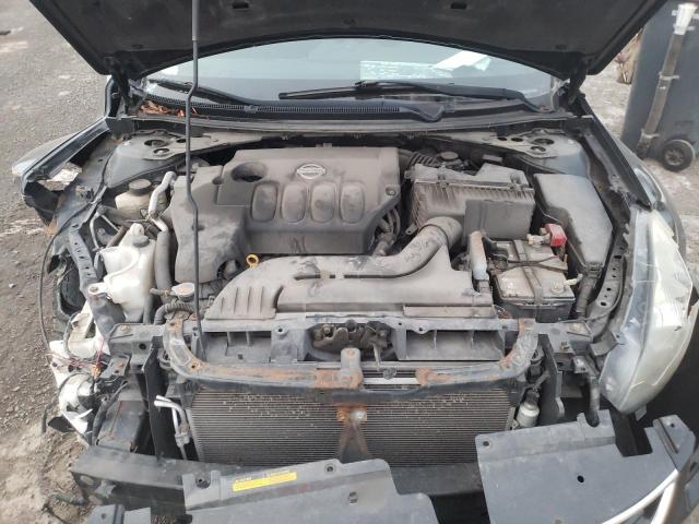 Photo 11 from auction – 2010 NISSAN ALTIMA S with VIN 1N4AL2EP6AC155896