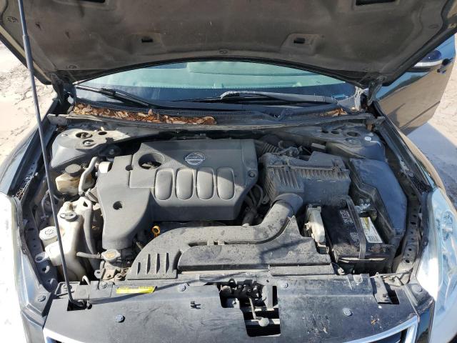 Photo 11 from auction – 2010 NISSAN ALTIMA BAS with VIN 1N4AL2AP0AN424078