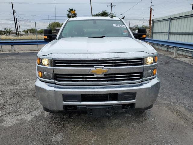 Photo 5 from auction – 2018 CHEVROLET SILVERADO with VIN 1GB2CVEG8JZ303905