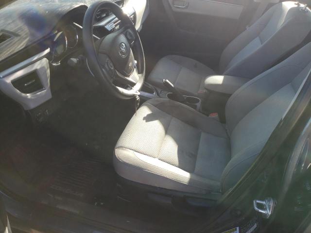 Photo 7 from auction – 2016 TOYOTA COROLLA L with VIN 2T1BURHEXGC704756