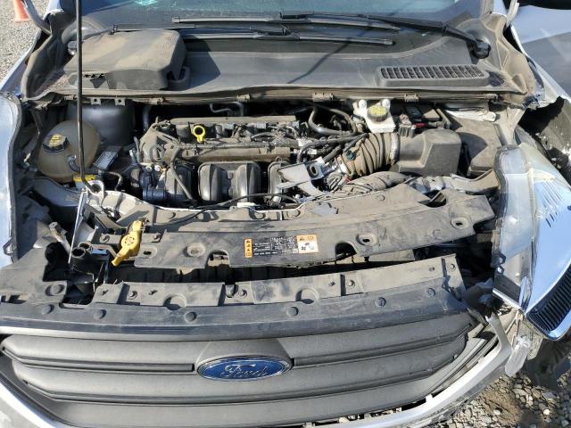 Photo 11 from auction – 2017 FORD ESCAPE S with VIN 1FMCU0F79HUA94630